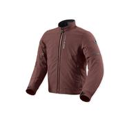 Revit Shade 2 H2O Moto Motorcycle Motorbike Textile Jacket Aubergine