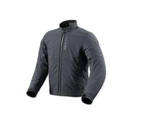 Revit Shade 2 H2O Moto Motorcycle Motorbike Textile Jacket Dark Blue