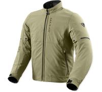 Revit Shade 2 H2O, textile jacket waterproof 3XL Olive