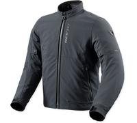 Revit Shade 2 H2O, textile jacket waterproof XL Dark Blue