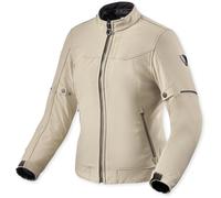 Revit Shade 2 H2o Jacket Beige 34 Women