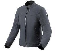 Revit Shade 2 H2o Jacket Grey 36 Women