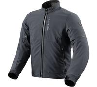 Revit Shade 2 H2O waterproof Motorcycle Textile Jacket, size M for Men