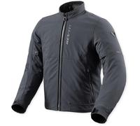 Revit Shade 2 H2o Jacket Grey XL Men