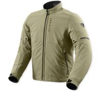 Revit Shade 2 H2o Jacket Green L Man