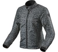 Revit Shade H2o Jacket Grey S Woman