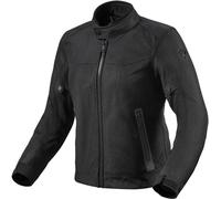 Revit Shade H2o Jacket Black S Woman