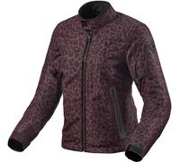 Revit Shade H2o Jacket Red XL Woman