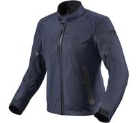 Revit Shade H2O Ladies Motorcycle Textile Jacket, size S for Women