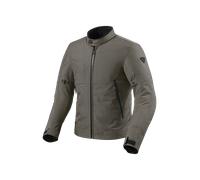 Revit Shade H2O Motorcycle Jacket GreenS Green