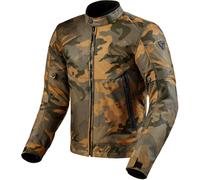 Revit Shade H2o Jacket Green M Men
