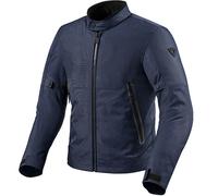 Revit Shade H2o Jacket Blue M Men