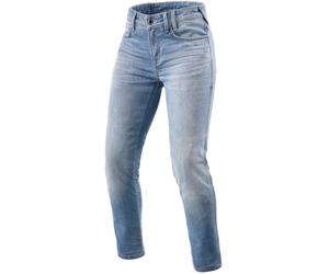 Revit Shelby 2 SK Ladies Motorcycle Jeans, blue, size 26 for Women