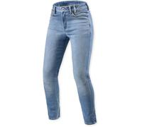 Revit Shelby 3, jeans women W27/L32 Light Blue