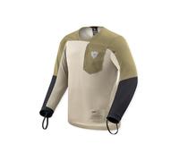 REV'IT! Sierra 2 Shirt Sand-GreenXS Sand-Green