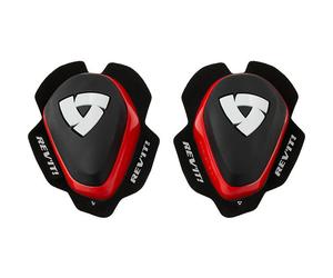 Rev'it Slider Set 2 Motorcycle Motorbike Knee Armour Protectors