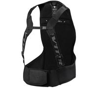 Rev'it Slingshot Motorcycle Motorbike Armour Back Protector - Black