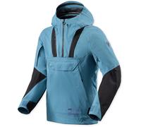 Revit Blackwater 3 H2o Hoodie Jacket Blue S Men