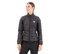 Revit Solar 3 Ladies Midlayer Textile Jacket, black, size XS for Women