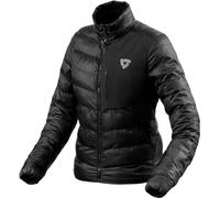 Revit Solar 3 Ladies Midlayer Textile Jacket, black, size M