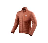 REV'IT! Solar 3 MC Jacket RedM Red