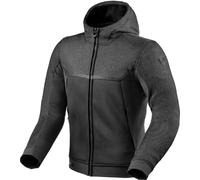 Revit Spark Air, textile jacket S Dark Grey