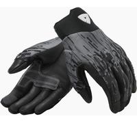 Revit Spectrum Motorcycle Gloves, black-grey, size XL for Men