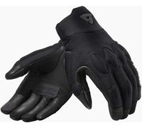 Revit Spectrum Motorcycle Gloves, black, size 3XL for Men