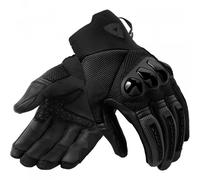 Revit Speedart Air Summer Gloves Black L Men