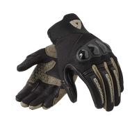 REV'IT! Speedart Air MC Gloves Grey/SandXL Grey,Sand