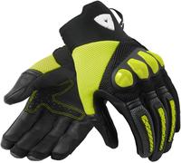 Revit Speedart Air Summer Gloves Black 3XL Men