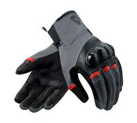 Revit Speedart H2o Gloves Black S Men