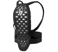 Revit Spina Back Protector Black XS-S