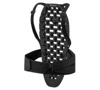 Revit Spina Back Protector, black, size XS S for Men