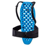 Revit Spina Back Protector Blue XL