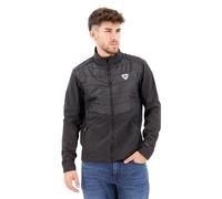 Revit Storm 2 WB Midlayer Textile Jacket, black, size XXL