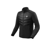 Revit Storm 2 WB Midlayer Textile Jacket, black, size S
