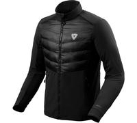 Revit Storm 2 WB Midlayer Textile Jacket, black, size 2XL