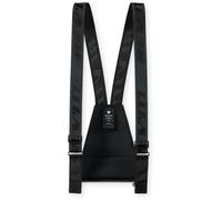 Revit Strapper 2 Braces, black