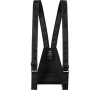 Revit Strapper 2 Braces, black