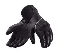 Revit Stratos 3 GTX Motorcycle Gloves, black, size 3XL for Men