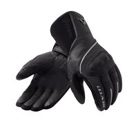 Revit Stratos 3 GTX Ladies Motorcycle Gloves, black, size M for Women