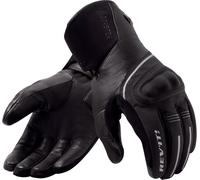 Revit Stratos 3 GTX Motorcycle Gloves, black, size 4XL for Men