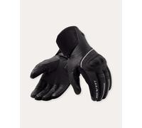 Revit Stratos 3 GTX Motorcycle Gloves Black Waterproof Breathable Winter