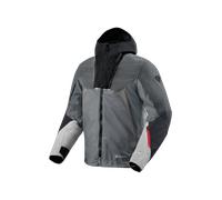Revit Stratum GTX, textile jacket Gore-Tex XXL Grey/Light Grey