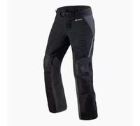 Rev'it Stratum Motorcycle Motorbike Gore-Tex Trouser Black / Grey