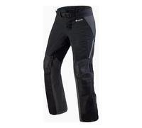 Revit Stratum Motorcycle Motorbike Gore-Tex Trousers Black / Grey
