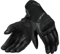 Revit Striker 3 Ladies Motocross Gloves, black, size XL for Men