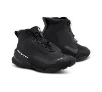REV'IT! Subduction H2O MC Boots Black/Anthracite47 Black,Anthracite