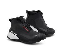 REV'IT! Subduction H2O MC Boots Black/White41 Black,White